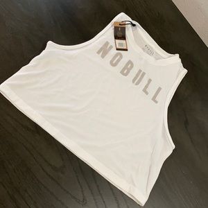 NOBULL PROJECT WOMEN'S MUSCLE TANK